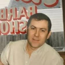 Steven Casper (1948-2022)