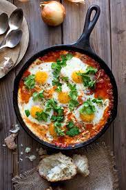 Shakshuka With Feta Recipe Recipe Shakshuka With Feta Recipe Shakshuka Feta Recipes
