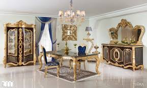 Pin By Jenny Whatsapp 66810217803 On Luxury Dining Room Metal Dining Room Classic Dining Room Luxury Bedroom Sets