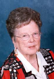 Mary Trammell Obituary