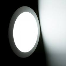 12w panel light 900lm round led ceiling light wall light recessed down light pure white led ceiling lights wall lights round led ceiling light