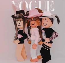 Roblox chicas fotos de perfil de roblox. 190 Ideas De Roblox Chicas 3 En 2021 Roblox Fotos De Perfil Tumblr Fotos Para Perfil Whatsapp