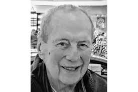 William Holtzman Obituary (2016)