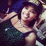 Elisha Damron's Instagram, Twitter & Facebook