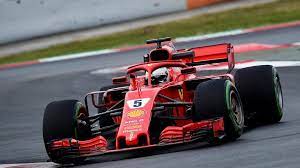 John cooper, the founder of cooper grand prix, once said: Formula 1 2018 Digi Sport