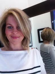 Candace cameron bure debuted a short textured bob hairstyle — see the pic and find out what her hairstylist did! Pin On Hair And Makeup
