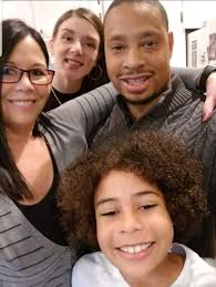 Memories of Rodney Speight, Sr.