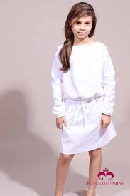 Blanche, ivoire, turquoise, rouge, grise. Soldes Robe Blanche Fille 16 Ans En Stock