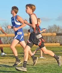 MSHSAA Class 1 State Cross Country Championships