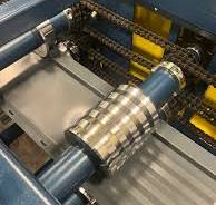 Board and Batten Rollformer - Metal Rollforming Machines - MRS