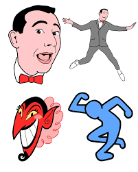 Michael McCloskey Art