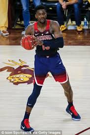 Share all sharing options for: Sean Miller To Remain At Arizona After Denying Paying Recruit Express Digest