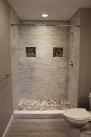 See more ideas about small bathroom, bathrooms remodel, bathroom design. Tiled Shower Small Bathroom Bathroom Remodel Designs Restroom Remodel
