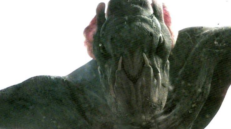 Cloverfield's Monster Has an Origin That Can Create a Better Franchise
