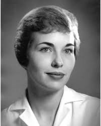 Yolanda Dick Obituary (1934