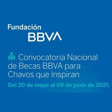 2 ¿cuál es el objetivo de estás el objetivo terminal de las becas que ofrece el banco bbva es apoyar a aquellos jóvenes que tienen. Becas Bbva Mayo 2021 Secundaria Mixta 55