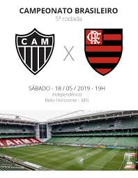 Atlético mineiro irá jogar a próxima partida em 14 de mai de 2021 contra américa de cali no/a conmebol libertadores, group h. Atletico Mg X Flamengo Tudo O Que Voce Precisa Saber Sobre O Jogo Da Rodada 5 Brasileirao Serie A Ge