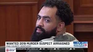 Man wanted in 2019 murder arraigned