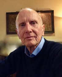 Donald Elterman Obituary December 4, 2019