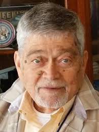 Robert Killian Obituary