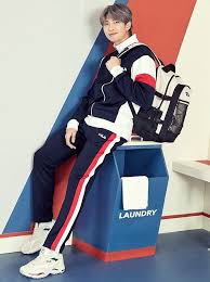 Shop our collection of authentic bts x fila products. ð§ðšð¦ð£ð¨ð¨ð§ ð©ð¢ðœð¬ Winter Flower On Twitter Namjoon Kim Namjoon Fila