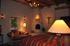 Santa Fe Bedroom Interior Design Bedroom Interior Design Design