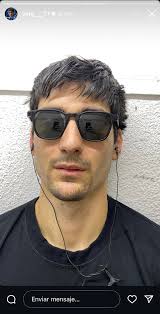 Las historias de Federico Soto tras la clasificación de Sporting. #LUBxBT