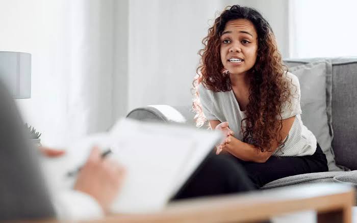 Life Transitions Therapy