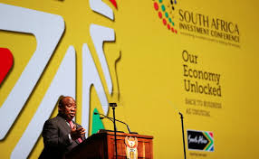 For more news, visit sabcnews.com and also #sabcnews, #sona2020 on social media. Trade Pact Puts Africa On Cusp Of A New Era Chinadaily Com Cn