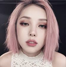 pin by 一期一会 on hair makeup ulzzang makeup pony makeup korean eye makeup