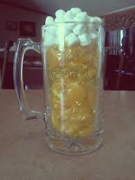 Pin By Bbl On My Creations Beer Birthday Party Beer Diaper Party 50th Birthday Party Games
