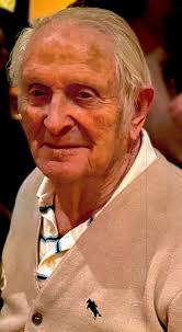 Donald McClure Obituary