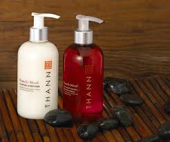 Thann Aromatic Wood Aromatherapy Shampoo And Conditioner Set This Is An Amazo Shampoo Conditioner Set Good Shampoo And Conditioner Shampoo And Conditioner