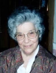 Alta Springer Obituary August 30, 2022