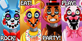 Nov 26, 2018 · as a general rule, though, the esrb recommends the child be at least 10 years old in order to play roblox. Rock Eat Party Play Fnaf Drawings Fnaf Fnaf Art