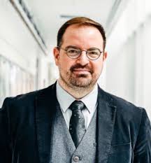 Martin Trapecar, Ph.D.