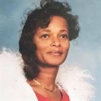 Georgeanna A. Sutton Obituary