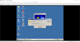 Supported systems legacy os support. Can T Sign In Into Aol Instant Messenger 4 1 On Windows Me Aol Instant Messenger Messengergeek