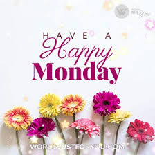 You can share these images and wishes with others and bring a cute smile on their faces at the beginning of the week. Happy Monday Gif 7192 Words Just For You Best Animated Gifs And Greetings For Family And Friends