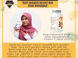 Menurut kajian yang dijalankan jabatan penilaian teknologi kesihatan, kementerian kesihatan malaysia (mahtas), tiada bukti kukuh yang menunjukkan suntikan vitamin c berkesan terhadap kecantikan kulit. Khasiat Vitamin C Genkimomma My