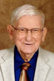 Donald Charles Renzenbrink 1926-2024