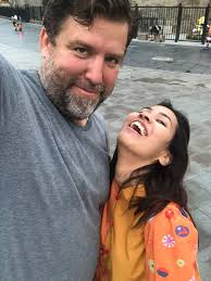 Pamela Sugumal and Ben Heller's Wedding Website