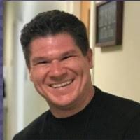 Brian Pavlick's Instagram, Twitter & Facebook