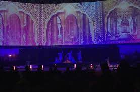 One Awadh Center Mall Launch In Lucknow With 3d Mapping By The Yellow Stage India News Updates On Eventfaqs Lucknow thrives along the banks of gomti river. one awadh center mall launch in lucknow