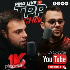 Tpp Show MediaPing
