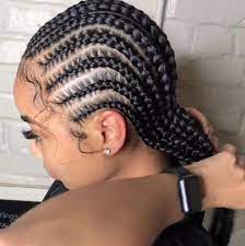 Braided Hairstyles Male How To Easy Braided Hairstyles 37 Braided Hairstyles Braid Hairstyles Cornrow Hairstyles Braided Hairstyles Girls Hairstyles Braids