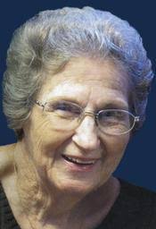 Martha Corder Obituary