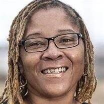 Tonya Latrice-Finley McCaw Obituary