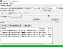 7 Best Free Software To Batch Convert Svg To Png