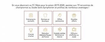 Alle neuigkeiten, transfers, tabellen, ergebnisse und tore findest du bei ft. Abonnez Vous A La Ligue 1 Football Club De Metz Infos Fc Metz Entrainements Fc Metz Videos Fc Metz